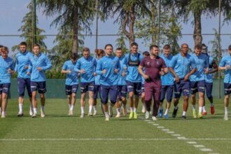 Trabzonspor 3 büyüklere karşı seriyi Galatasaray ile bitirmeyi planlıyor!