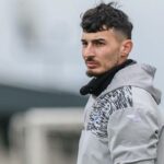 Trabzonspor'da 4 sakatlık açıklandı!