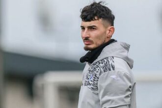 Trabzonspor'da 4 sakatlık açıklandı!