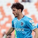 Trabzonspor'da Cihan Çanak şoku!