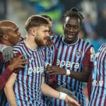 Trabzonspor, Kasımpaşa deplasmanında!