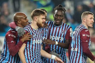 Trabzonspor, Kasımpaşa deplasmanında!