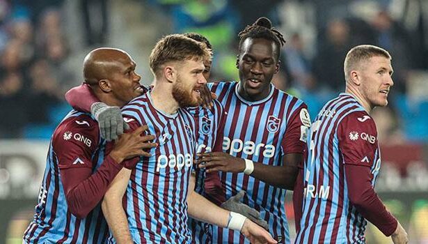 Trabzonspor, Kasımpaşa deplasmanında!