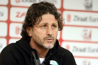 Trabzonspor'un Bodrum FK maçı kamp kadrosu açıklandı