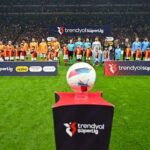 Trabzonspor ve Galatasaray ligde kozlarını paylaşıyor!