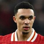 Trent Alexander-Arnold, Real Madrid'de!