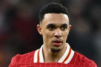 Trent Alexander-Arnold, Real Madrid'de!