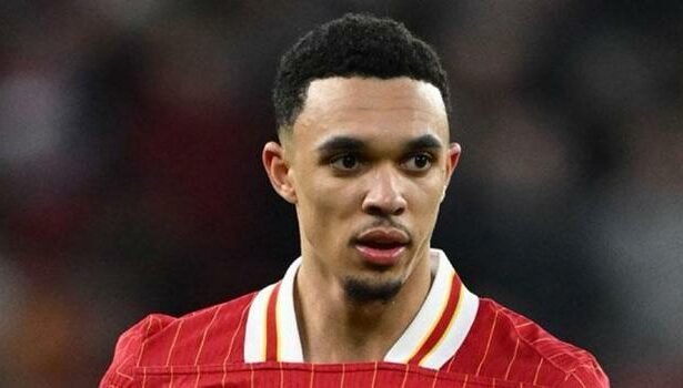 Trent Alexander-Arnold, Real Madrid'de!