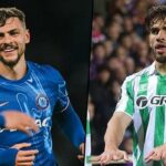 UEFA Konferans Ligi'nin finali belli oldu: Chelsea-Real Betis