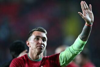 Uruguaylı gazeteciler Muslera'nın gideceği takımı açıkladı! 'Haziran ayında imza atacak'