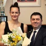 VakıfBank Kadın Voleybol Takımı'nda ayrılıklar açıklandı!