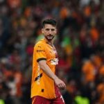 Victor Osimhen jest yaptı, Mertens golle veda etti!