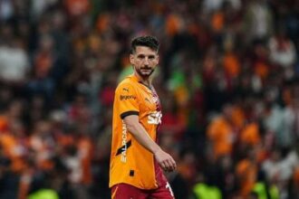 Victor Osimhen jest yaptı, Mertens golle veda etti!