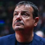 Yunan basını faturayı Ergin Ataman'a kesti!