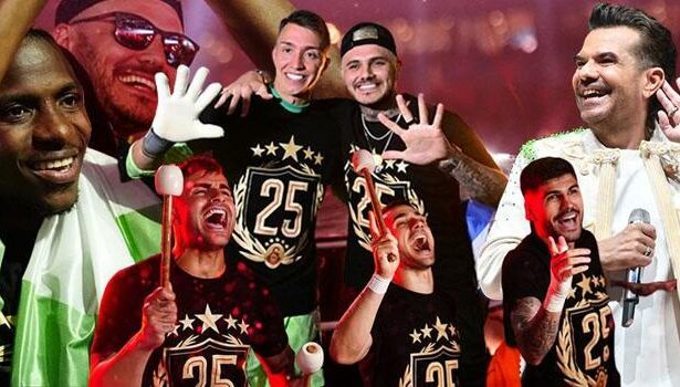 Yüzbinlerce Galatasaraylı Yenikapı'ya akacak!