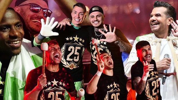Yüzbinlerce Galatasaraylı Yenikapı'ya akacak!