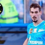 Zenit açıkladı: Mimovic, Fenerbahçe'ye dönüyor!