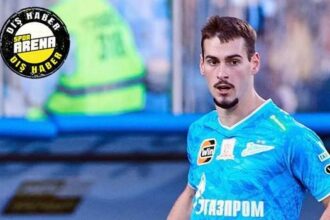 Zenit açıkladı: Mimovic, Fenerbahçe'ye dönüyor!