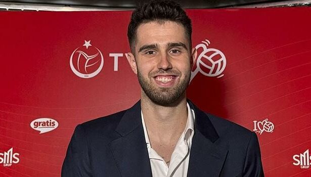 A Milli Erkek Voleybol Takımı, Milletler Ligi'nde bu senenin daha iyi geçeceğine inanıyor
