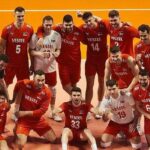 A Milli Erkek Voleybol Takımı'nın Milletler Ligi macerası yarın başlıyor