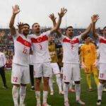 A Milli Futbol Takımı, Gürcistan karşılaşmasını Kocaeli'de oynayacak
