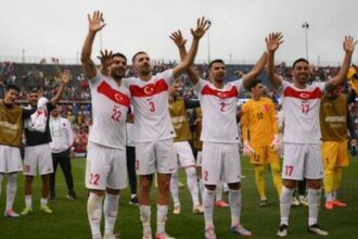 A Milli Futbol Takımı, Gürcistan karşılaşmasını Kocaeli'de oynayacak
