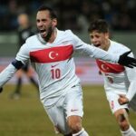 A Milli Futbol Takımı'nın ABD yolculuğu yarın başlayacak