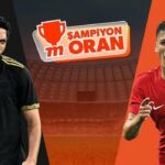 A Milli Takım, Meksika karşısında! Maçın heyecanı Şampiyonlar Oranlar ile Misli'de