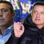 Acun Ilıcalı Fenerbahçe’den ayrılık sürecini açıkladı! Ali Koç itirafı