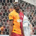 Al Hilal, Osimhen'e yeni teklif yapacak!