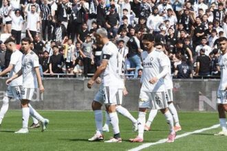 Altay'da futbolcular ödeme bekliyor