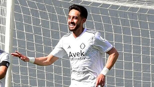 Altay'da Onur gitti Mehmet kaldı