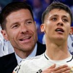 Arda Güler ve Xabi Alonso görüşme odasına! Real Madrid'deki yeni projesini açıklayacak
