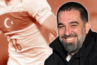 Arda Turan'ın ilk transfer hamlesi Süper Lig'den! Milli futbolcu Shakhtar Donetsk'in radarına girdi