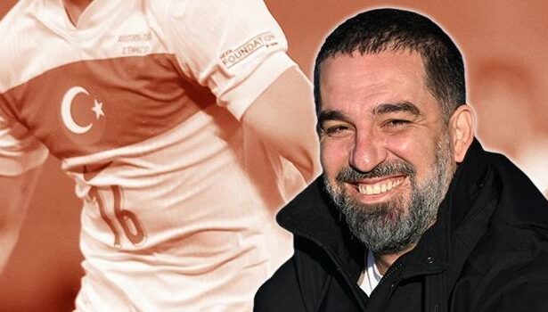 Arda Turan'ın ilk transfer hamlesi Süper Lig'den! Milli futbolcu Shakhtar Donetsk'in radarına girdi