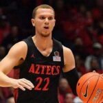 Bahçeşehir Koleji Erkek Basketbol Takımı, Malachi Flynn'i kadrosuna kattı