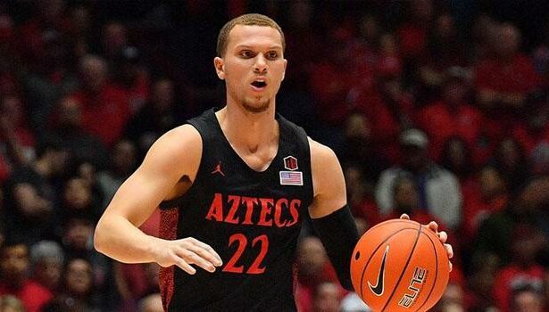 Bahçeşehir Koleji Erkek Basketbol Takımı, Malachi Flynn'i kadrosuna kattı