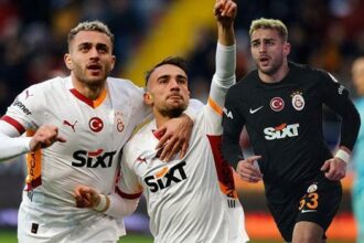 Barış Alper Yılmaz’dan transfer kararı! Galatasaray’dan ayrılık kriterleri belli oldu