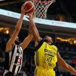 Basketbol Süper Ligi'nde final serisi başlıyor!
