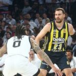 Basketbol Süper Ligi play-off final serisi dördüncü maçı yarın yapılacak