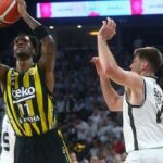 Basketbol Süper Ligi play-off final serisinde maç programı açıklandı