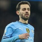Bernardo Silva, Manchester City'de kalacak!