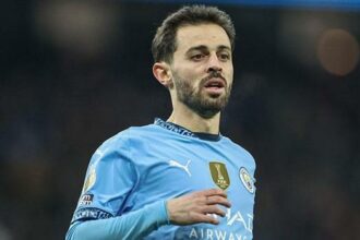 Bernardo Silva, Manchester City'de kalacak!