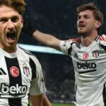 Beşiktaş'a piyango vurdu: Semih Kılıçsoy'a Premier Lig'den dev teklif!