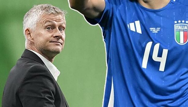 Beşiktaş'a transfer müjdesi: İtalyan yıldızın ayrılığına kulübünden onay çıktı!