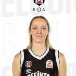 Beşiktaş BOA Kadın Basketbol Takımı, Gülşah Duman Bıçakçı'yı kadrosuna kattı