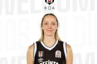 Beşiktaş BOA Kadın Basketbol Takımı, Gülşah Duman Bıçakçı'yı kadrosuna kattı