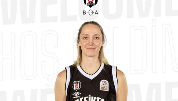 Beşiktaş BOA Kadın Basketbol Takımı, Gülşah Duman Bıçakçı'yı kadrosuna kattı