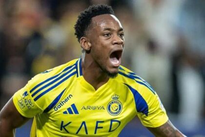 Beşiktaş ile Fenerbahçe'nin, Jhon Duran derbisi!
