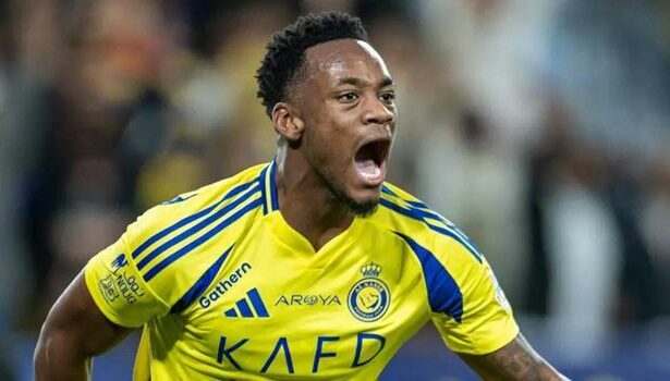 Beşiktaş ile Fenerbahçe'nin, Jhon Duran derbisi!